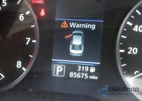 2020 Nissan Sentra S Xtronic Cvt from USA, damaged, VIN 3N1AB8BV5LY273633